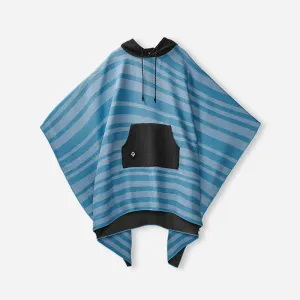 Poncho Towel: Sidewinder Agua