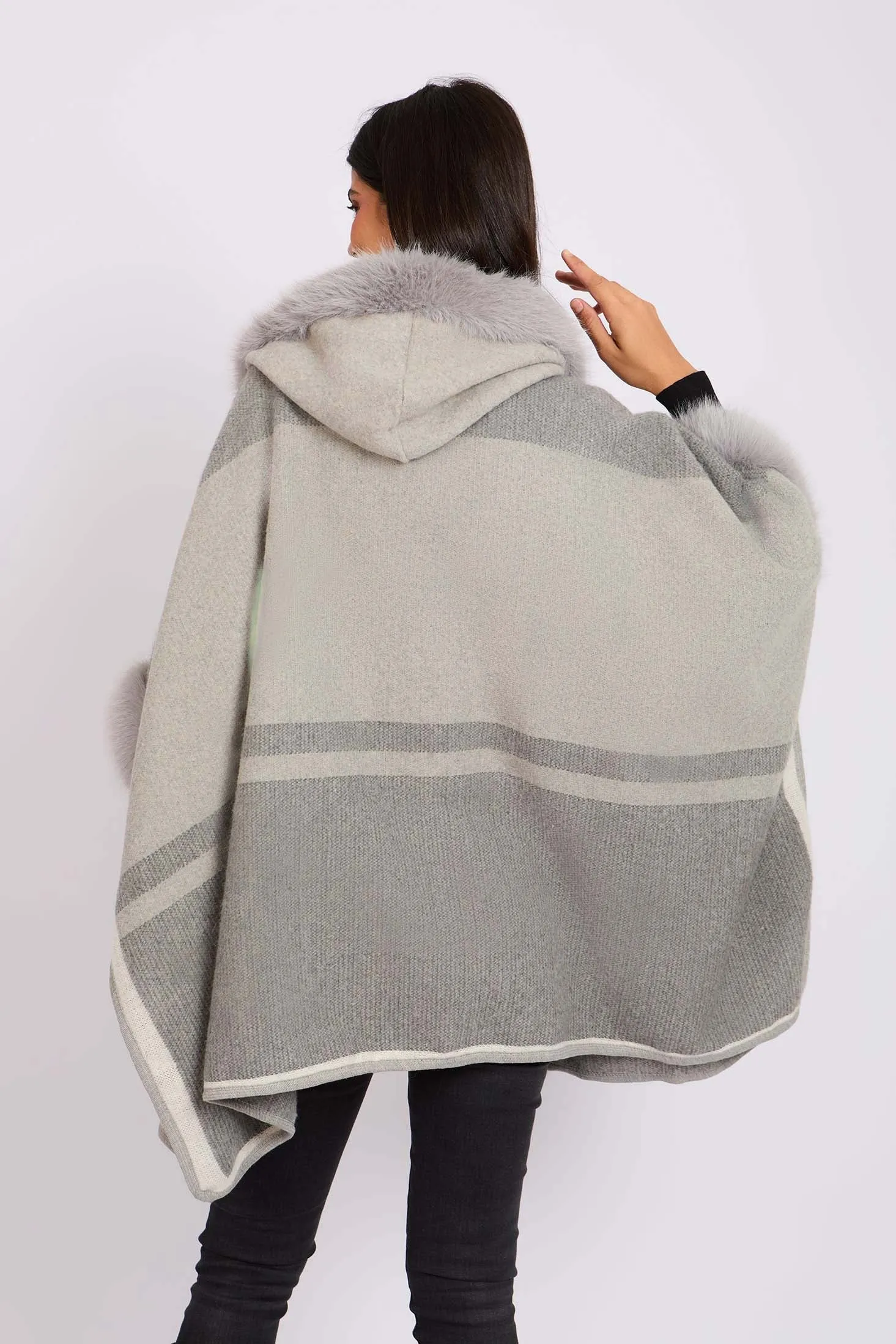 Poncho