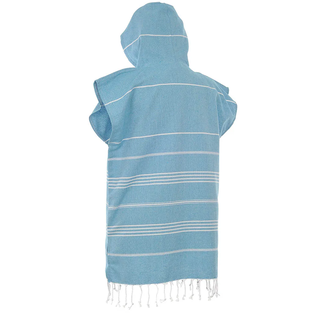 Pure Recycled Kids Poncho