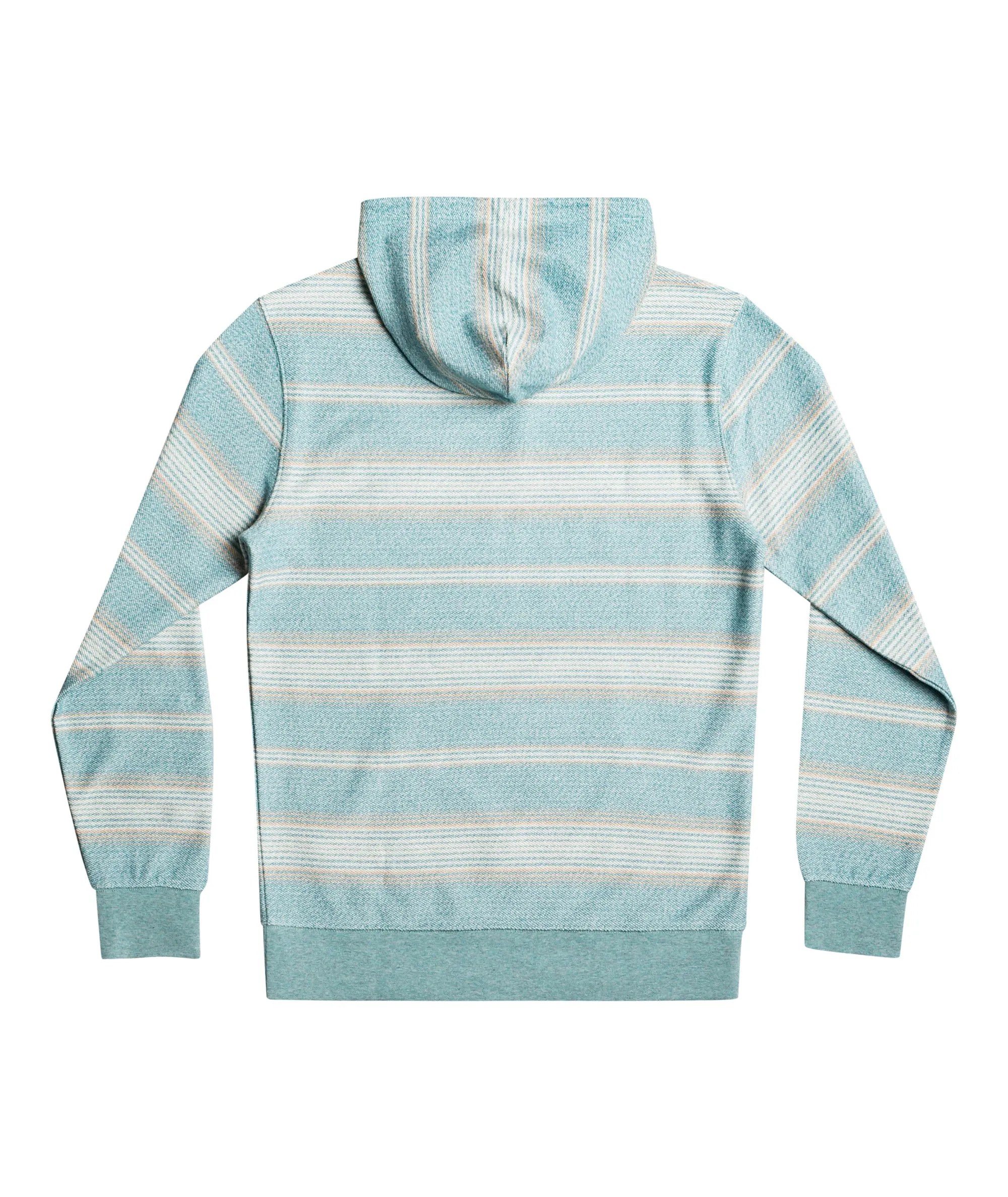 Quiksilver Great Otway Sweatshirt-Brittany Blue