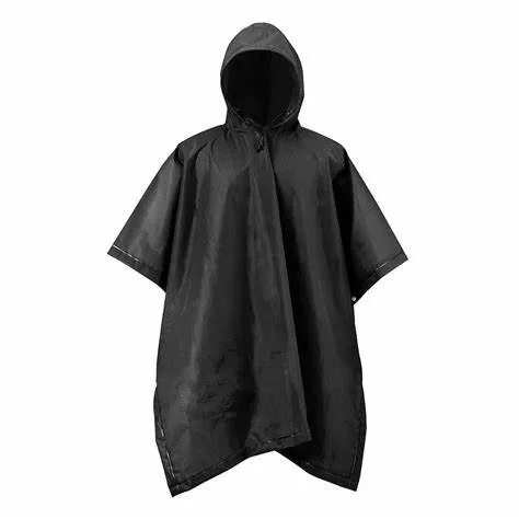 Rain Poncho