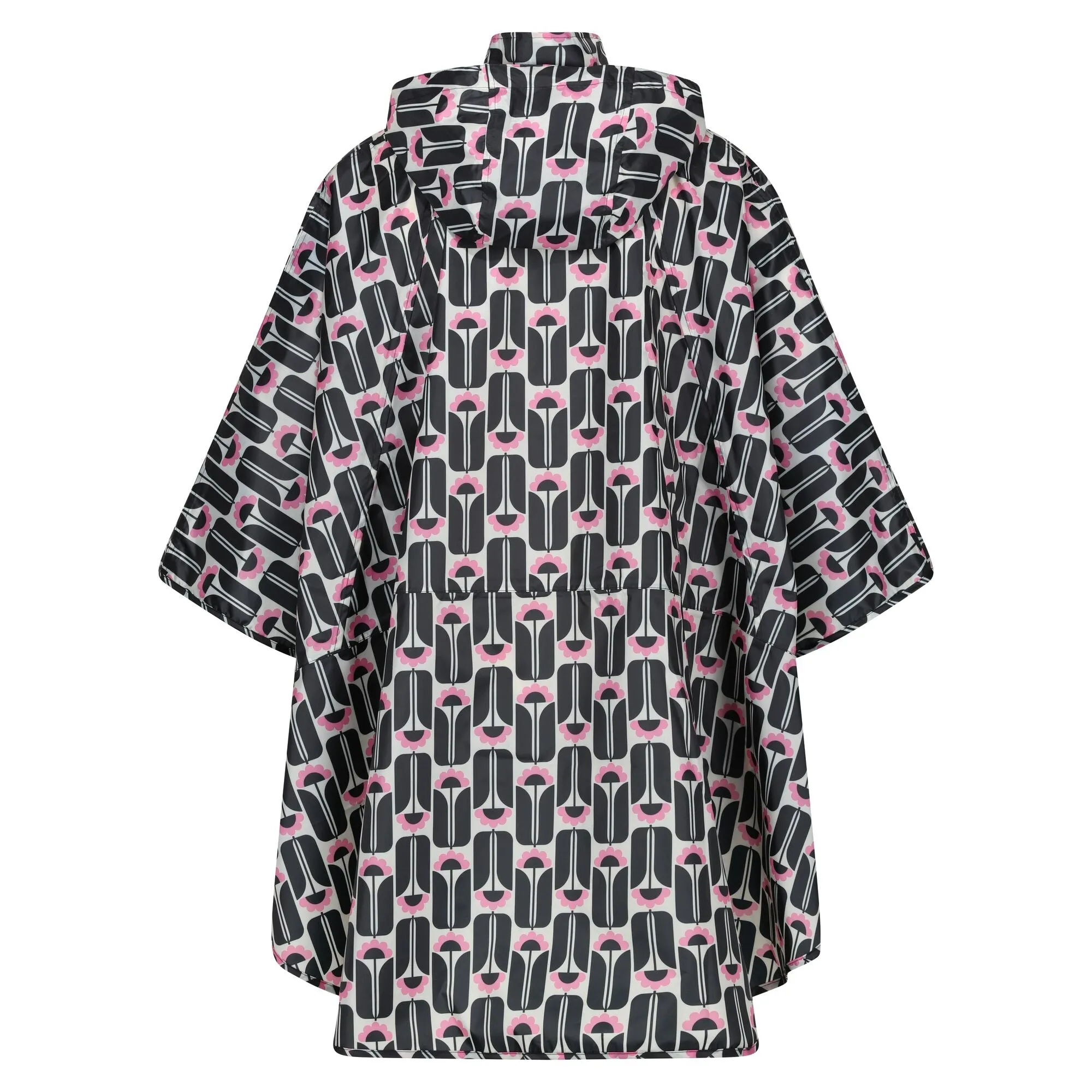 Regatta Orla Kiely Festival Poncho