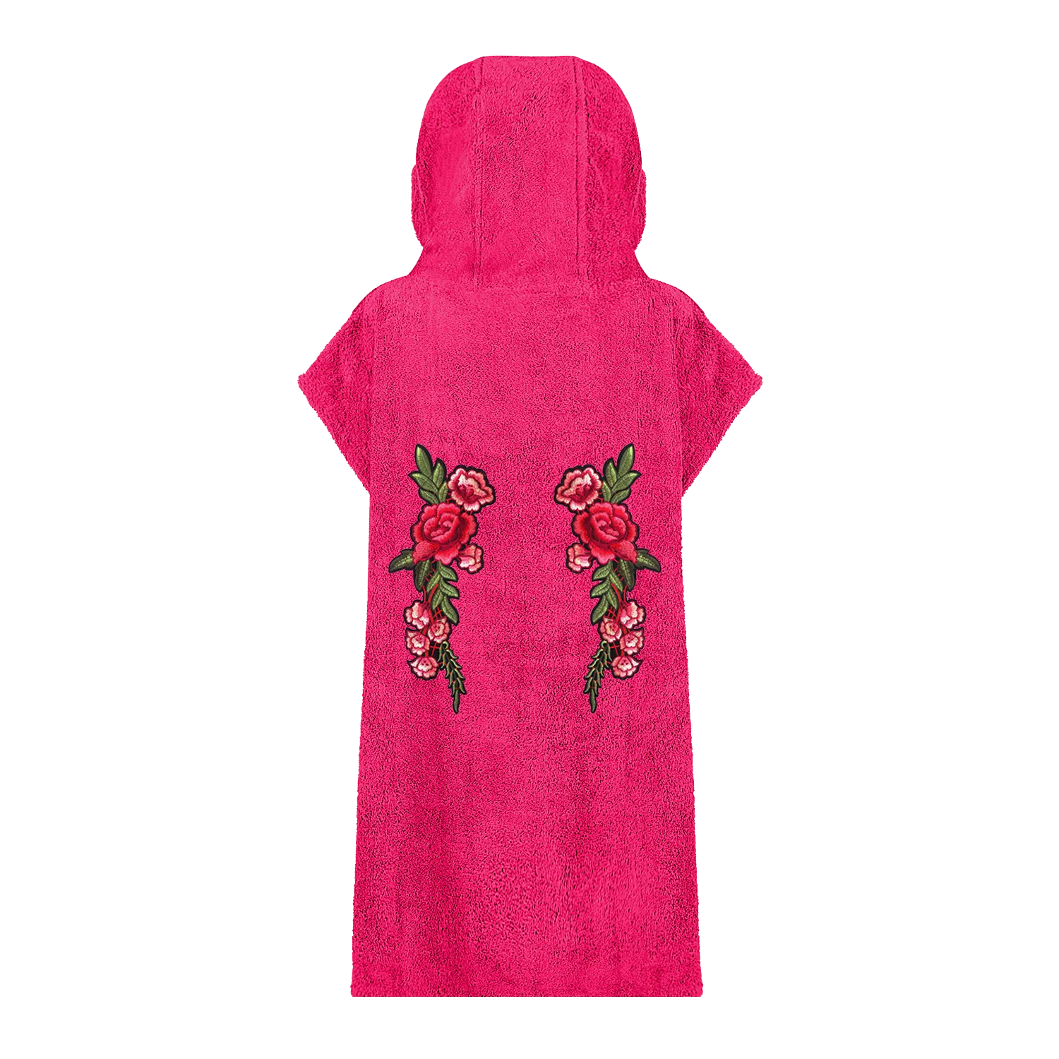 Roses Beach Robe