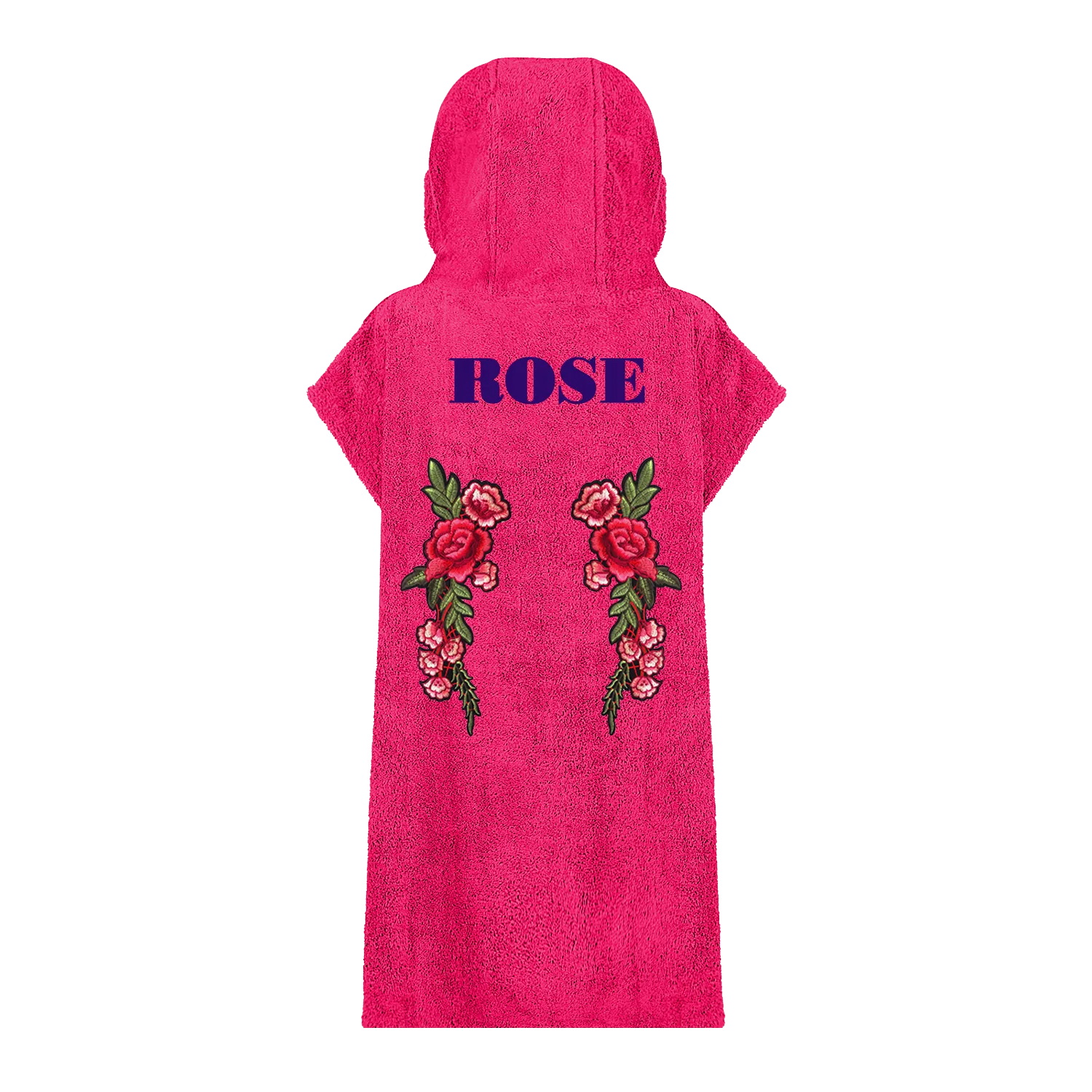 Roses Beach Robe