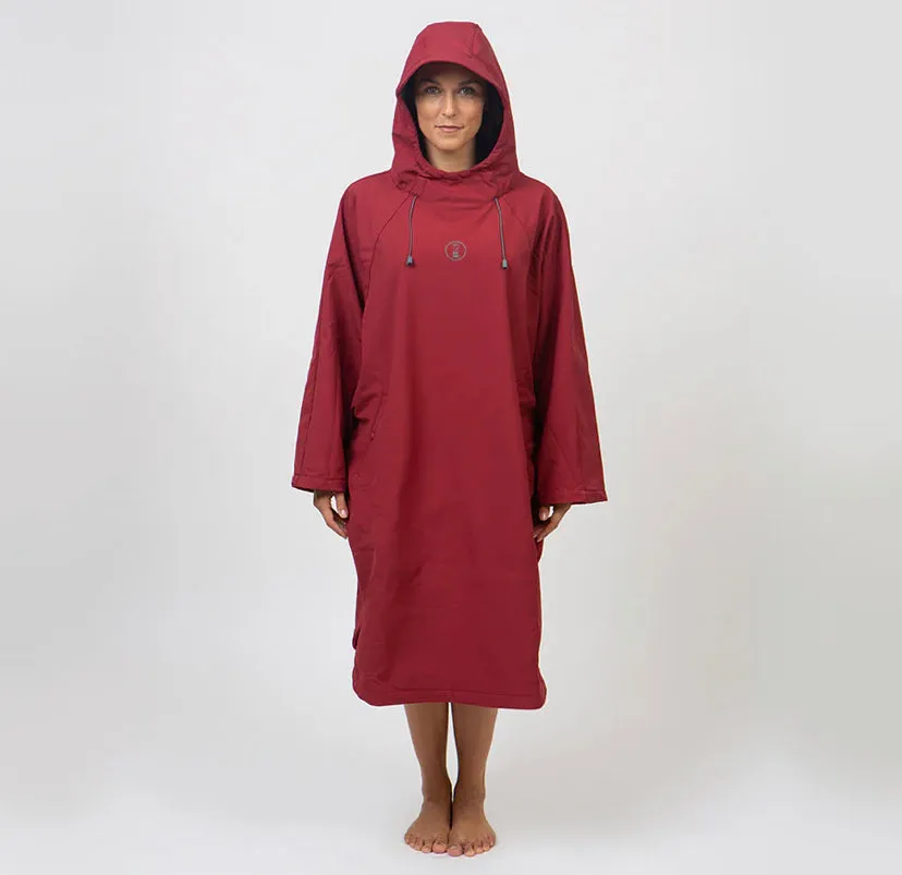 Storm Poncho