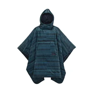 Thermarest Honcho Poncho New Blue