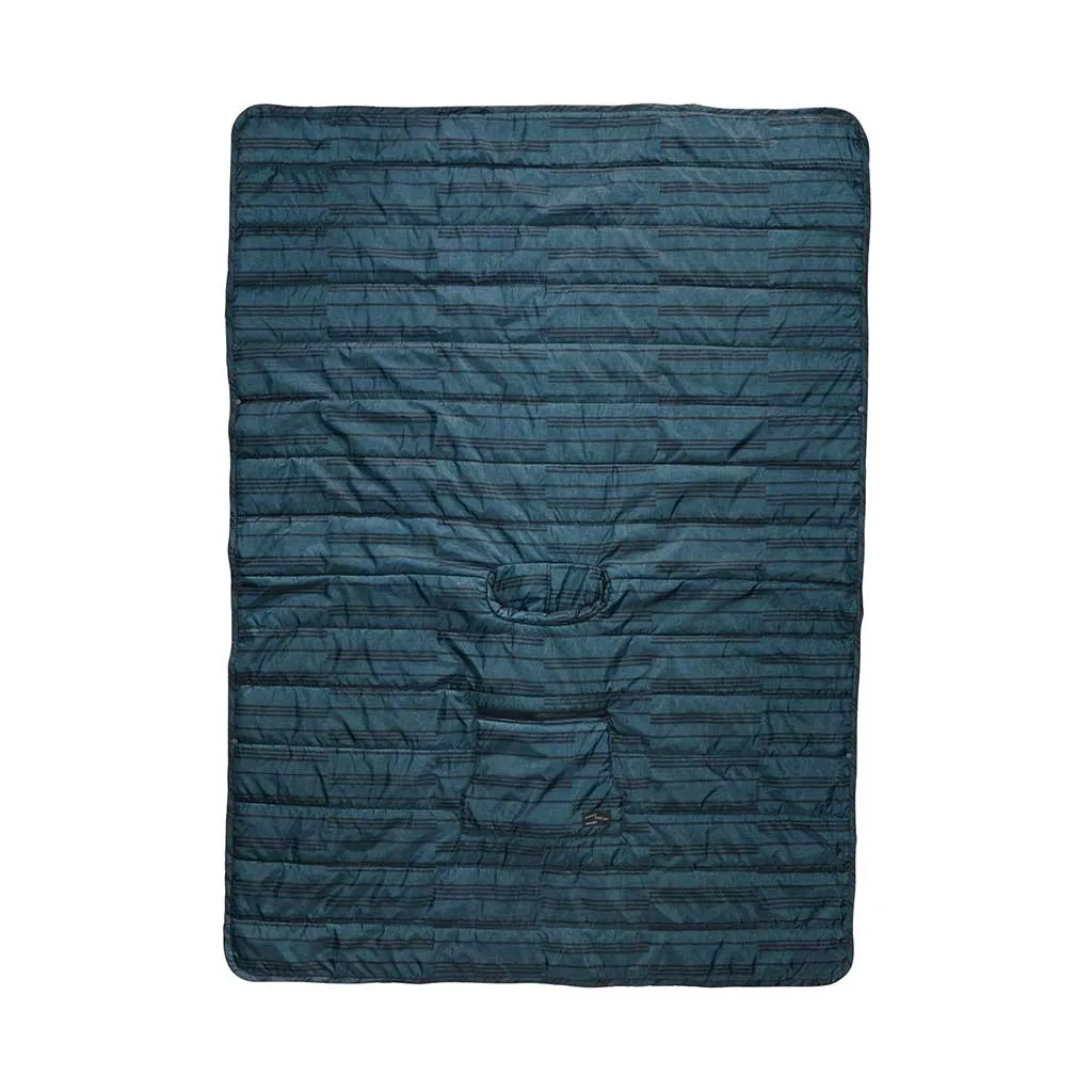 Thermarest Honcho Poncho New Blue