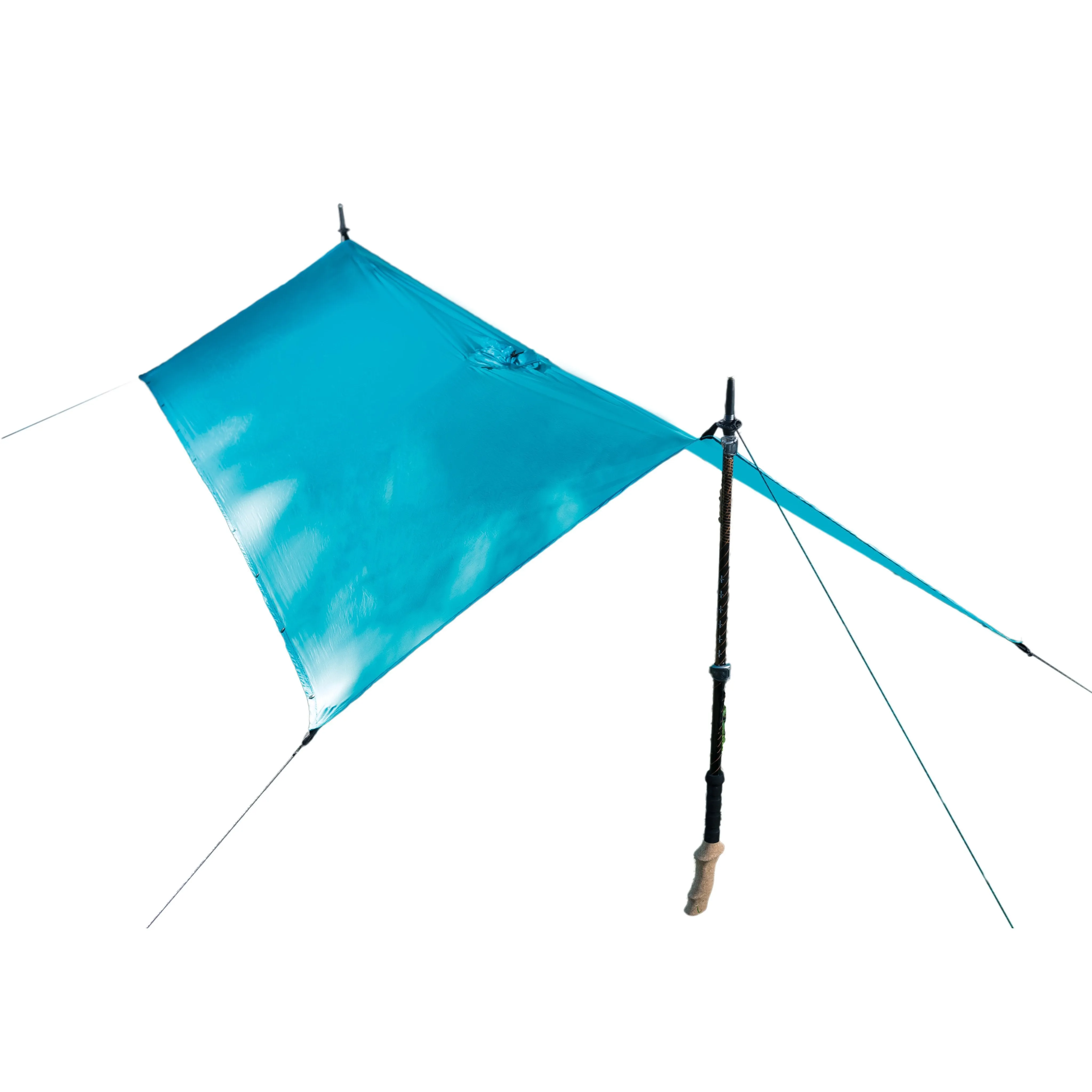 Ultra-Sil 15D Tarp Poncho