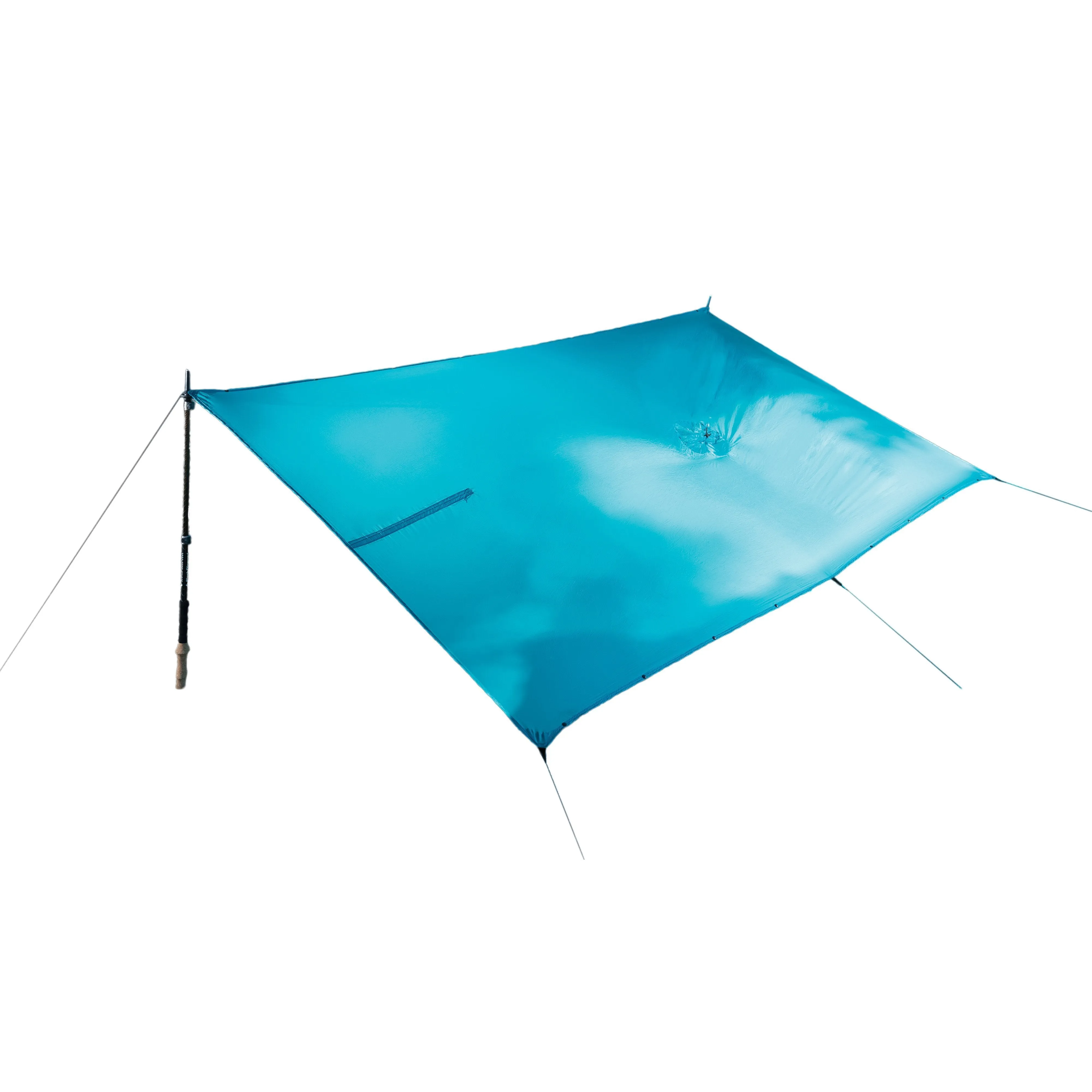 Ultra-Sil 15D Tarp Poncho