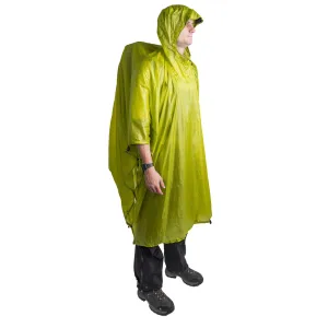 Ultra-Sil 15D Tarp Poncho