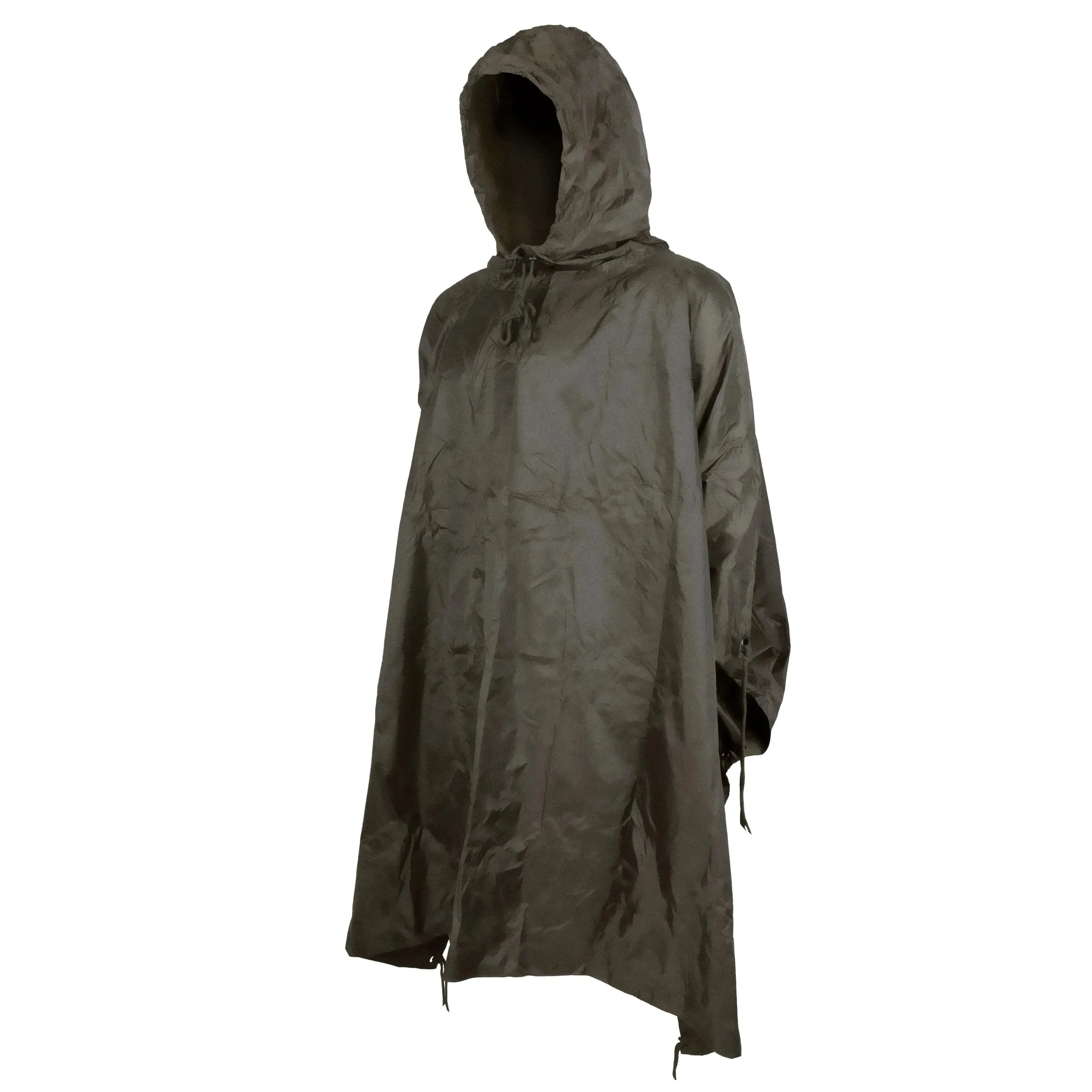 US Regenponcho Ripstop