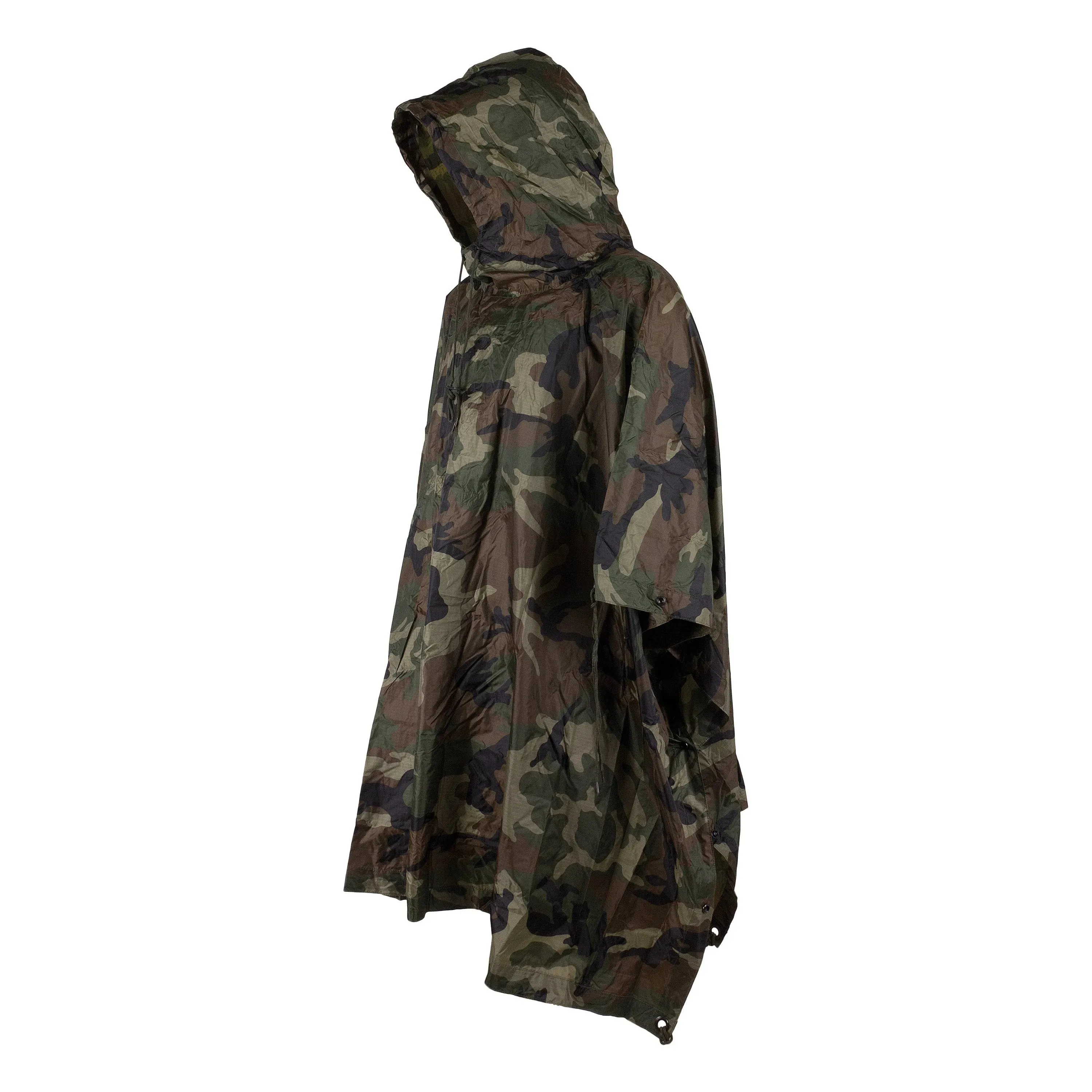 US Regenponcho Ripstop