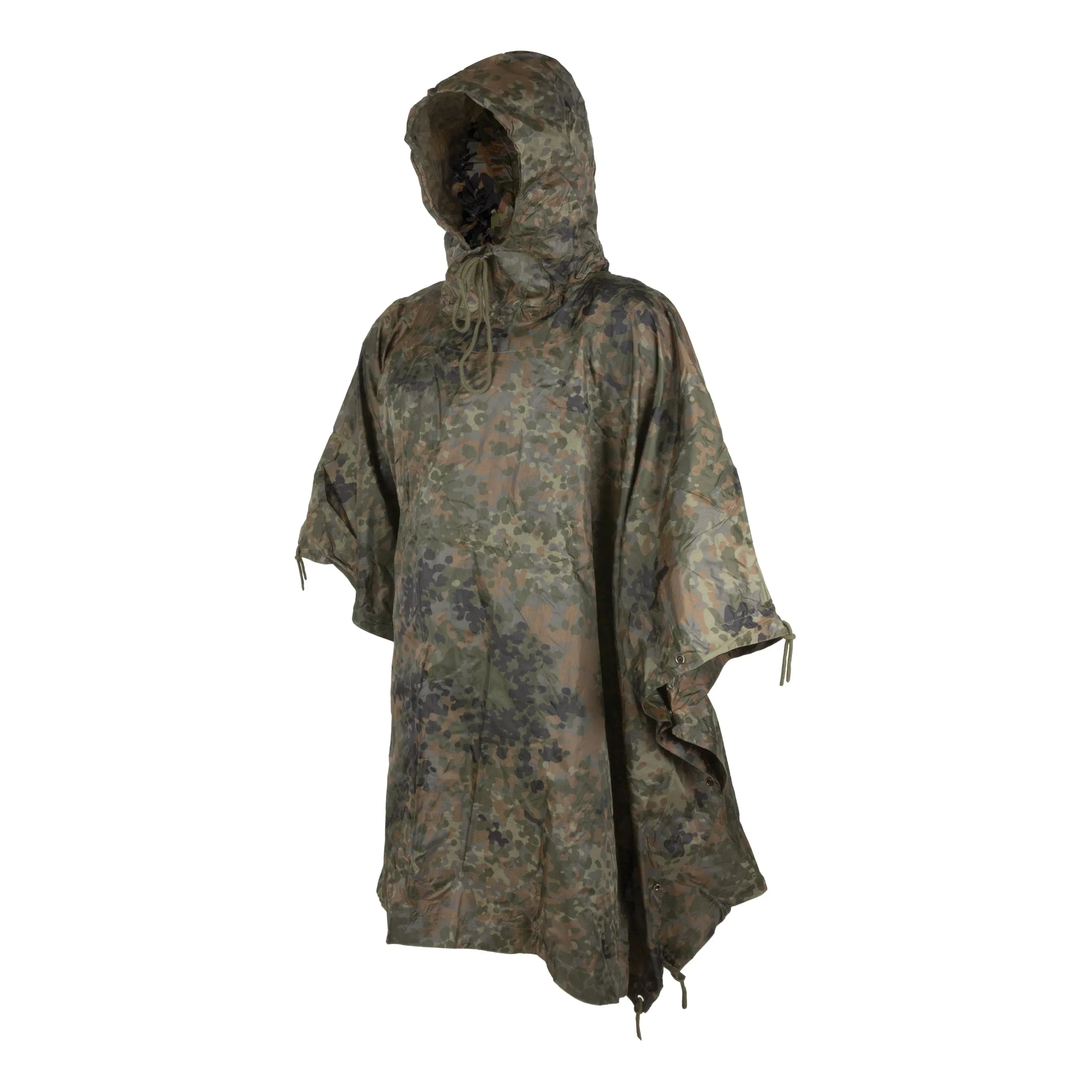 US Regenponcho Ripstop