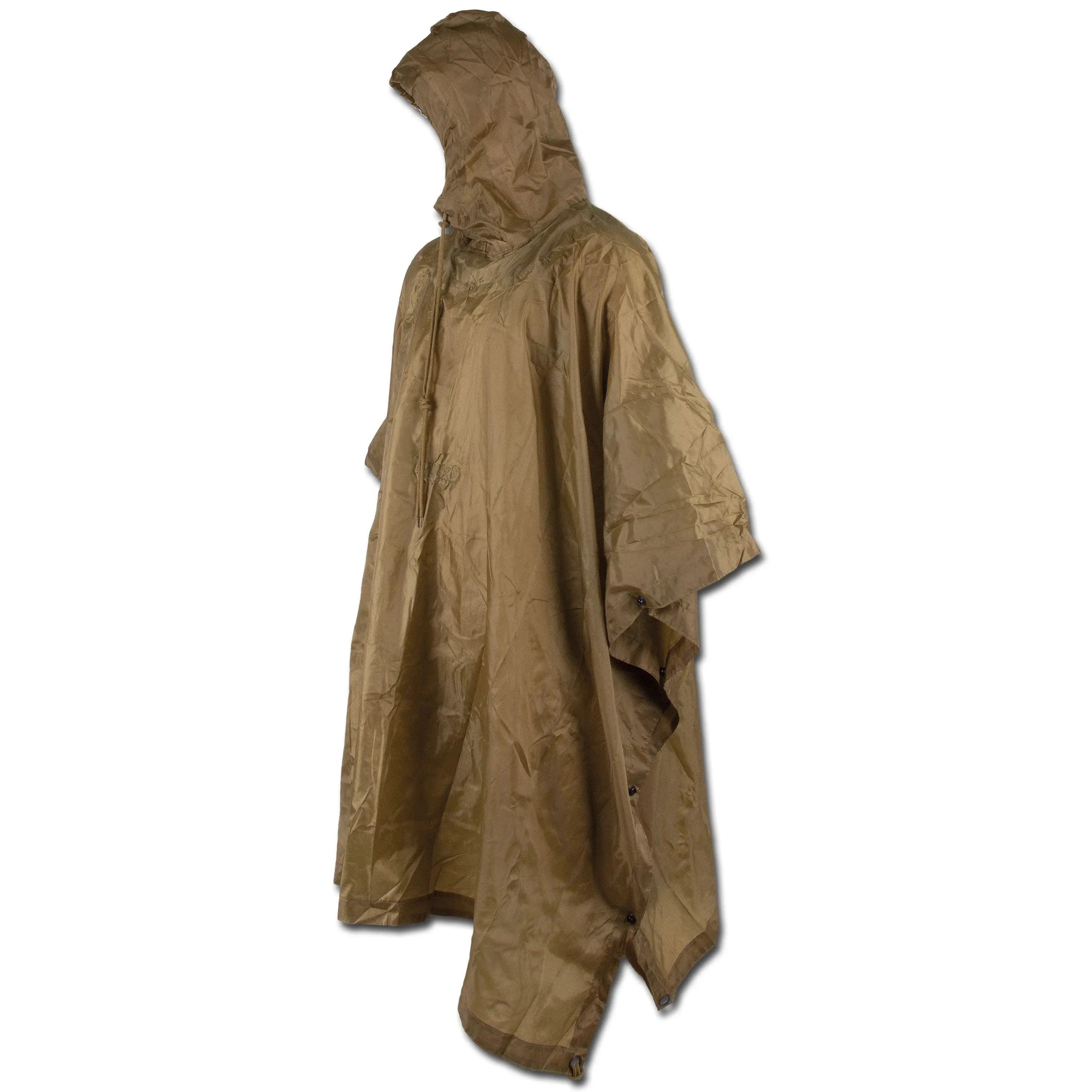 US Regenponcho Ripstop