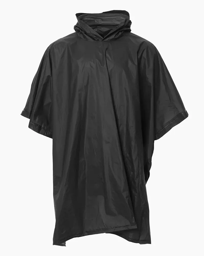 XTM Men's Stash Poncho